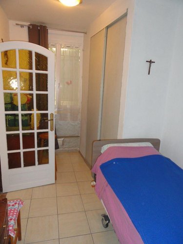 Appartement a vendre Nîmes 30000 Gard 38 m2 2 pièces 56000 euros