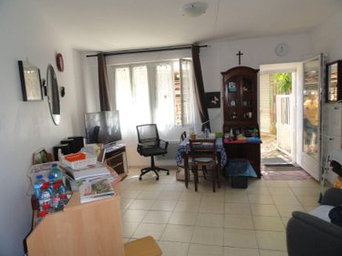 Appartement a vendre Nîmes 30000 Gard 38 m2 2 pièces 56000 euros
