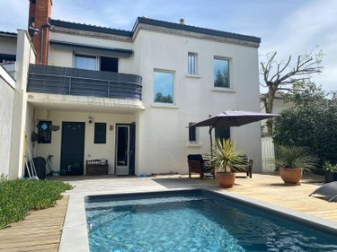 Maison a vendre Bordeaux 33000 Gironde 165 m2 5 pièces 934000 euros