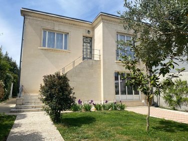 Maison a vendre Bordeaux 33000 Gironde 165 m2 5 pièces 934000 euros