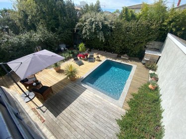 Maison a vendre Bordeaux 33000 Gironde 165 m2 5 pièces 934000 euros