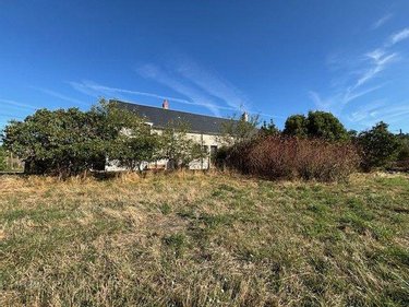 Maison a vendre Villecelin 18160 Cher 95 m2 5 pièces 90100 euros