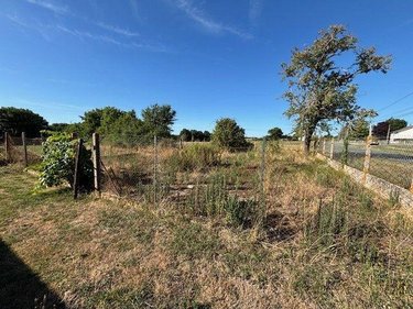 Maison a vendre Villecelin 18160 Cher 95 m2 5 pièces 90100 euros