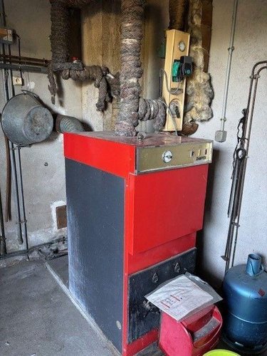 Maison a vendre Villecelin 18160 Cher 95 m2 5 pièces 90100 euros
