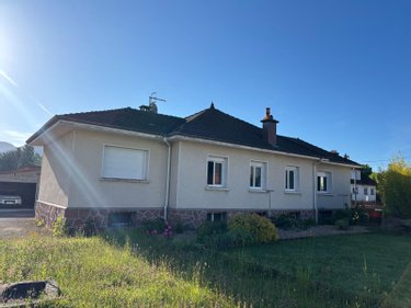 Maison a vendre Vagney 88120 Vosges 120 m2 5 pièces 181700 euros