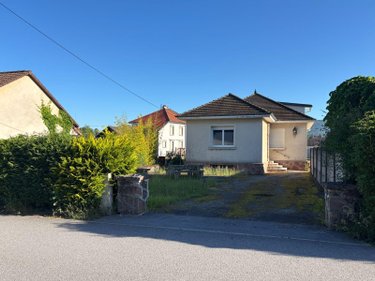 Maison a vendre Vagney 88120 Vosges 120 m2 5 pièces 181700 euros
