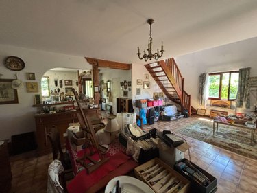 Maison a vendre Eysines 33320 Gironde 126 m2 5 pièces 379775 euros