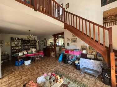 Maison a vendre Eysines 33320 Gironde 126 m2 5 pièces 379775 euros
