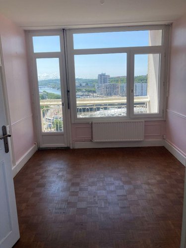 Appartement a vendre Boulogne-sur-Mer 62200 Pas-de-Calais 67 m2 3 pièces 189000 euros