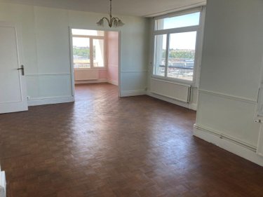 Appartement a vendre Boulogne-sur-Mer 62200 Pas-de-Calais 67 m2 3 pièces 189000 euros