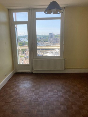 Appartement a vendre Boulogne-sur-Mer 62200 Pas-de-Calais 67 m2 3 pièces 189000 euros
