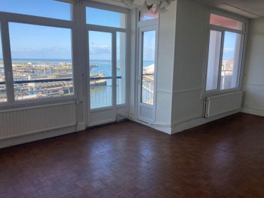 Appartement a vendre Boulogne-sur-Mer 62200 Pas-de-Calais 67 m2 3 pièces 189000 euros