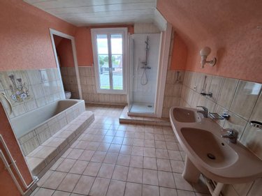Maison a vendre Saint-Julien-les-Villas 10800 Aube 100 m2 4 pièces 137000 euros