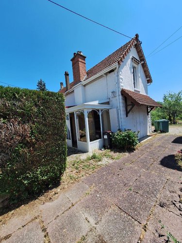 Maison a vendre Saint-Julien-les-Villas 10800 Aube 100 m2 4 pièces 137000 euros
