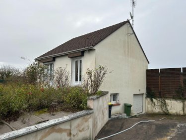 Maison a vendre Suèvres 41500 Loir-et-Cher 67 m2 2 pièces 103500 euros