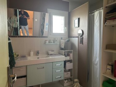 Maison a vendre Panzoult 37220 Indre-et-Loire 101 m2 5 pièces 144400 euros