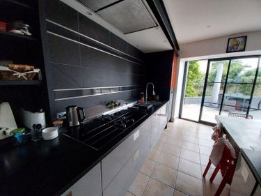 Maison a vendre Vitré 35500 Ille-et-Vilaine 264 m2 7 pièces 540000 euros