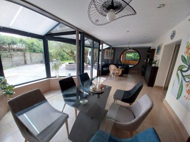 Maison a vendre Vitré 35500 Ille-et-Vilaine 264 m2 7 pièces 540000 euros