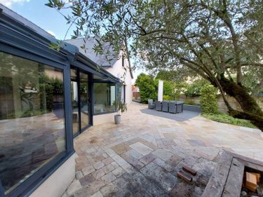 Maison a vendre Vitré 35500 Ille-et-Vilaine 264 m2 7 pièces 540000 euros