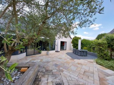 Maison a vendre Vitré 35500 Ille-et-Vilaine 264 m2 7 pièces 540000 euros