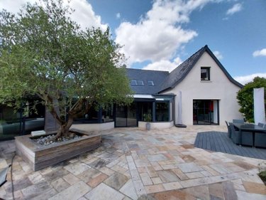 Maison a vendre Vitré 35500 Ille-et-Vilaine 264 m2 7 pièces 540000 euros