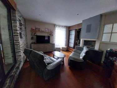 Maison a vendre Vitré 35500 Ille-et-Vilaine 264 m2 7 pièces 540000 euros