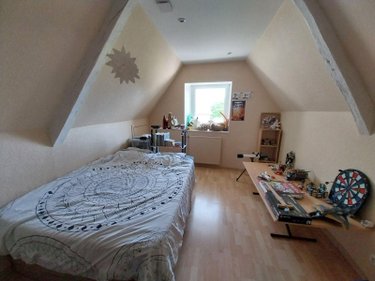 Maison a vendre Vitré 35500 Ille-et-Vilaine 264 m2 7 pièces 540000 euros