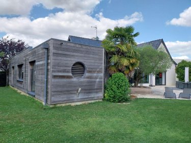 Maison a vendre Vitré 35500 Ille-et-Vilaine 264 m2 7 pièces 540000 euros