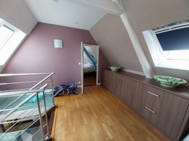 Maison a vendre Vitré 35500 Ille-et-Vilaine 264 m2 7 pièces 540000 euros