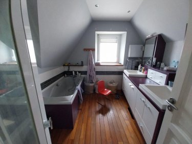 Maison a vendre Vitré 35500 Ille-et-Vilaine 264 m2 7 pièces 540000 euros