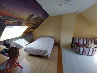 Maison a vendre Vitré 35500 Ille-et-Vilaine 264 m2 7 pièces 540000 euros