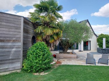 Maison a vendre Vitré 35500 Ille-et-Vilaine 264 m2 7 pièces 540000 euros