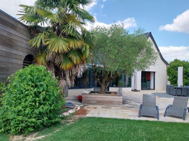 Maison a vendre Vitré 35500 Ille-et-Vilaine 264 m2 7 pièces 540000 euros