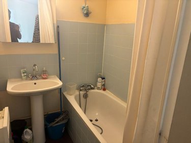 Appartement a vendre Rennes 35000 Ille-et-Vilaine 26 m2 1 pièce 101000 euros
