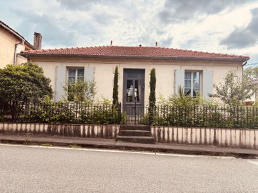 Maison a vendre Sauternes 33210 Gironde 95 m2 3 pièces 262500 euros