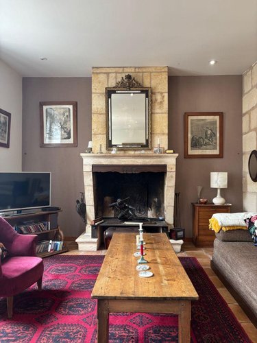 Maison a vendre Sauternes 33210 Gironde 95 m2 3 pièces 262500 euros