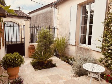 Maison a vendre Sauternes 33210 Gironde 95 m2 3 pièces 262500 euros