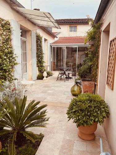 Maison a vendre Sauternes 33210 Gironde 95 m2 3 pièces 262500 euros