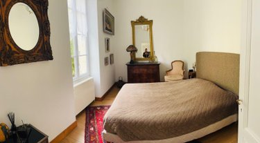 Maison a vendre Sauternes 33210 Gironde 95 m2 3 pièces 262500 euros