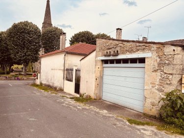 Maison a vendre Sauternes 33210 Gironde 95 m2 3 pièces 262500 euros