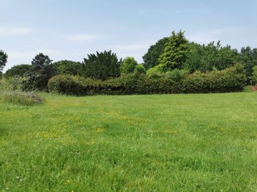 Terrain a batir a vendre Camarsac 33750 Gironde 560 m2  110000 euros