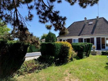 Maison a vendre Villers-sur-Coudun 60150 Oise 120 m2 8 pièces 230000 euros