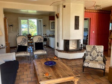 Maison a vendre Villers-sur-Coudun 60150 Oise 120 m2 8 pièces 270000 euros
