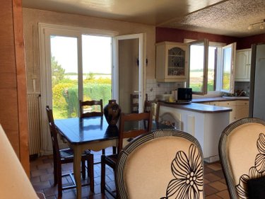 Maison a vendre Villers-sur-Coudun 60150 Oise 120 m2 8 pièces 230000 euros