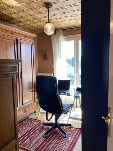 Maison a vendre Villers-sur-Coudun 60150 Oise 120 m2 8 pièces 215000 euros