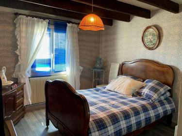 Maison a vendre Villers-sur-Coudun 60150 Oise 120 m2 8 pièces 230000 euros