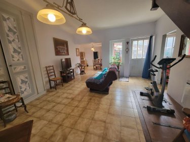 Maison a vendre Marboué 28200 Eure-et-Loir 107 m2 5 pièces 98000 euros