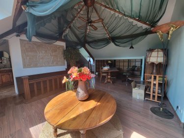 Maison a vendre Marboué 28200 Eure-et-Loir 107 m2 5 pièces 98000 euros