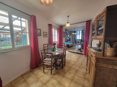 Maison a vendre Marboué 28200 Eure-et-Loir 107 m2 5 pièces 98000 euros