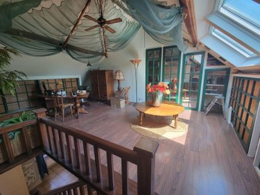 Maison a vendre Marboué 28200 Eure-et-Loir 107 m2 5 pièces 98000 euros